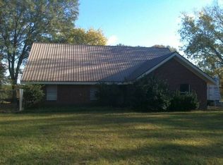 23715 Highway 27, Crystal Springs, MS 39059