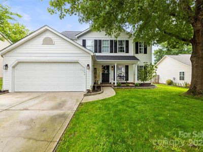 5549 Lemley Rd NW, Concord, NC, 28027