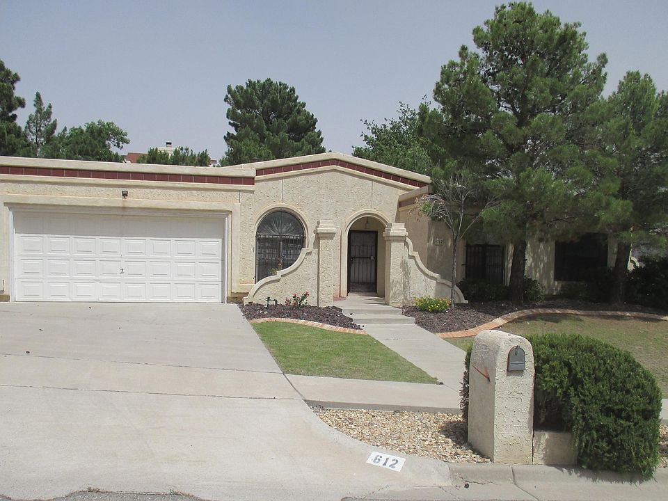 1st image of 612 El Gusto Dr
