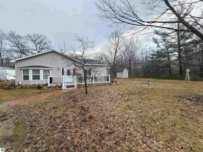1407 S Lachance Rd, Lake City, MI, 49651