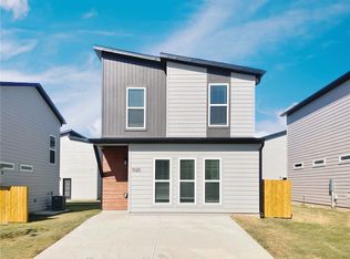 1020 Indiana Ave, Bentonville, AR 72713