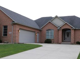 894 Church Hill Ct, Wooster, OH 44691