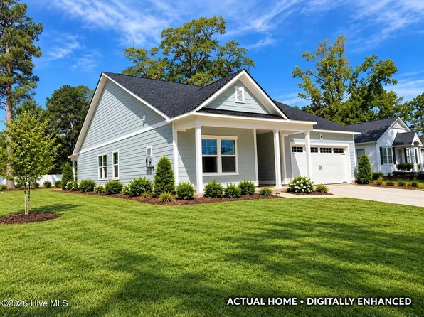 707 N Thompson Street #108, Whiteville, NC 28472