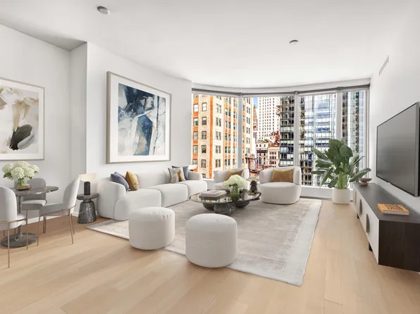 50 West Street New York image 1 of 7