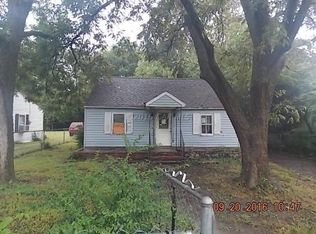 316 Cherry Way, Salisbury, MD 21804