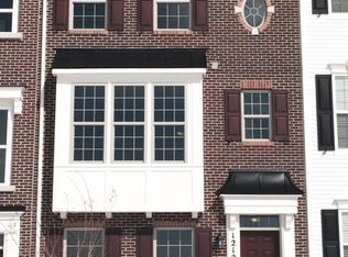 12127 Grey Squirrel St, Clarksburg, MD 20871