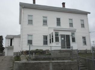 1 Bloomingdale Ave, Pawtucket, RI 02860
