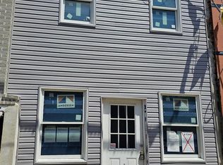 1415 S Philip St, Philadelphia, PA