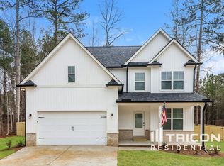 5439 Beaver Lake Dr SW, Powder Springs, GA 30127