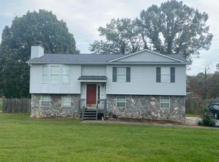 327 Shannon View Rd, Gray, TN 37615
