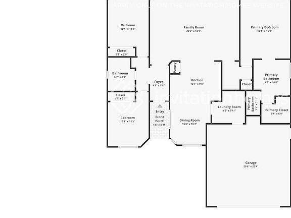 2nd image of 31289 Ermitage Ln