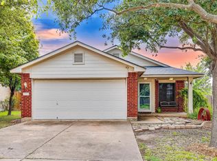 14313 Lemongrass Ln, Pflugerville, TX 78660