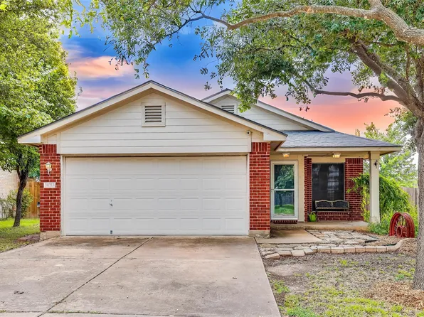 14313 Lemongrass Ln, Pflugerville, TX 78660