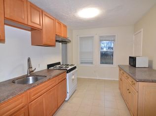 108 Glover Ave #1, Quincy, MA 02171