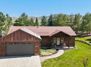 6095 N Old Highway 191, Malad City, ID 83252