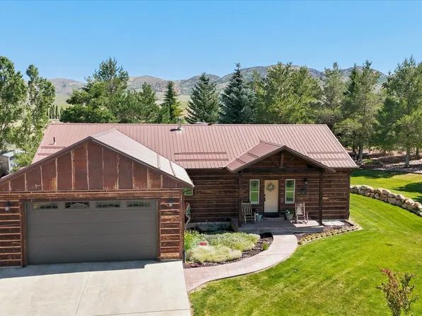 6095 N Old Highway 191, Malad City, ID 83252