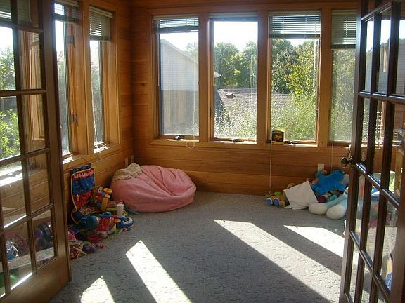 Sun room