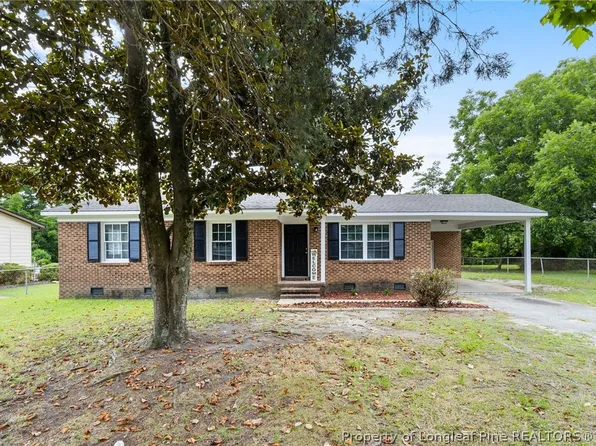 6518 Portsmouth Dr, Fayetteville, NC 28314