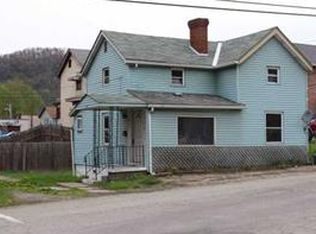 606 S 3rd Ave, Elizabeth, PA 15037