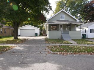 1823 Vermont Ave #1823, Lansing, MI 48906