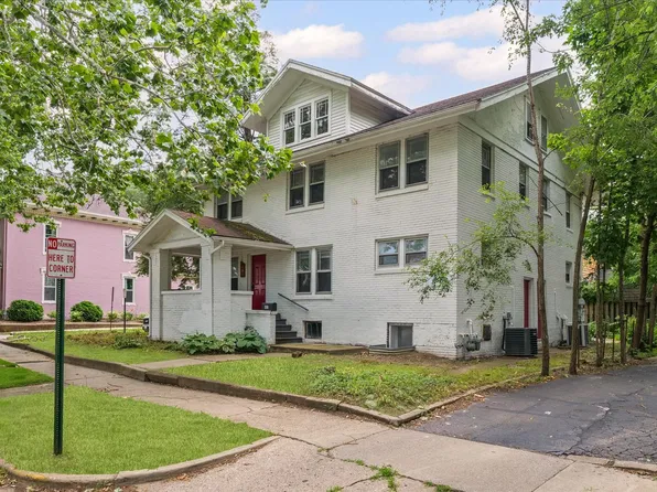 401 W Elm St, Urbana, IL 61801
