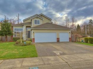 22306 129th Pl SE, Kent, WA 98031
