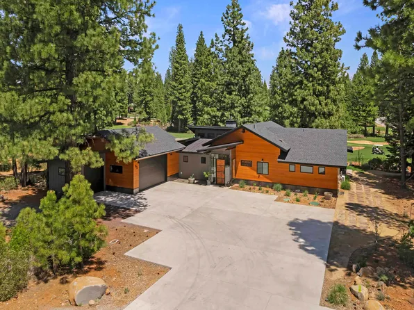 95 Frostwood Ln, Westwood, CA 96137