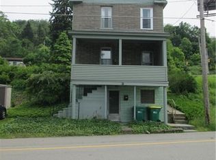 81 Pittsburgh Rd, Lyndora, PA 16045