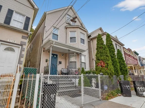 1110 Hampton Pl, Elizabeth City, NJ 07201