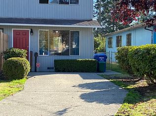 4225 S Kenyon St, Seattle, WA 98118