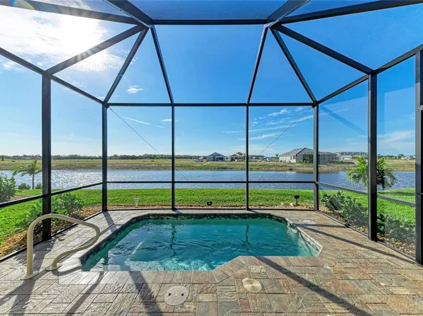 164 Van Gogh Cv, Bradenton, FL 34212