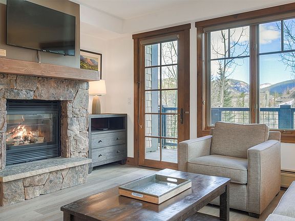 2nd image of 50 Mountain Thunder Drive UNIT 1302