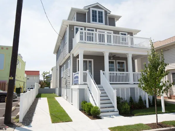 2 N Franklin Ave, Margate, NJ 08402