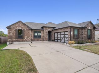 409 Willow Walk Dr, Pflugerville, TX 78660