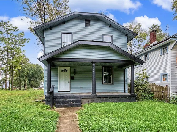 2022 W Grand Ave, Dayton, OH 45402