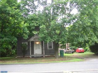 2206 Sunset Lake Rd, Newark, DE 19702