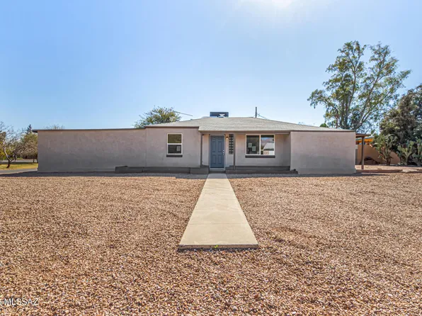 4510 E 6th St, Tucson, AZ 85711