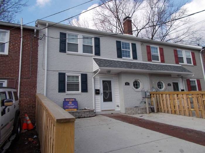 42 N Pennewell Dr, Wilmington, DE 19809 Zillow