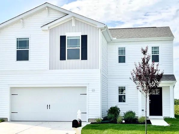 1163 Wintermead Loop, Salisbury, MD 21801