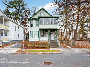 11 Manitou Avenue, Poughkeepsie, NY 12603