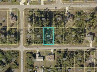 2814 41st St SW, Lehigh Acres, FL 33976