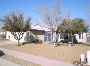 5218 S Bloomfield Dr, Tucson, AZ 85746