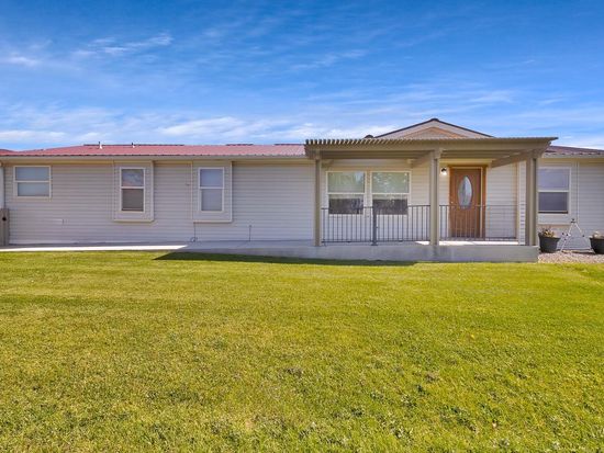 170 Homestead Ct, Whitewater, CO 81527