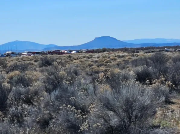 Honey Dew Ln #Tl-2500, Christmas Valley, OR 97641