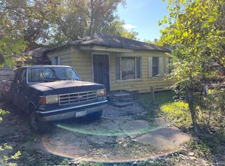 6613 Conley St, Houston, TX 77021