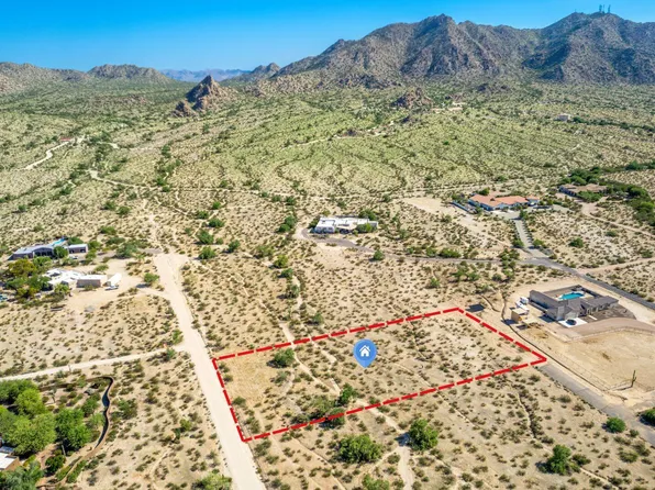 0 W Kull Place #-, Casa Grande, AZ 85122