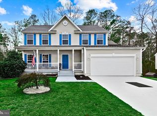 23087 Johnstown Ln, Ruther Glen, VA 22546