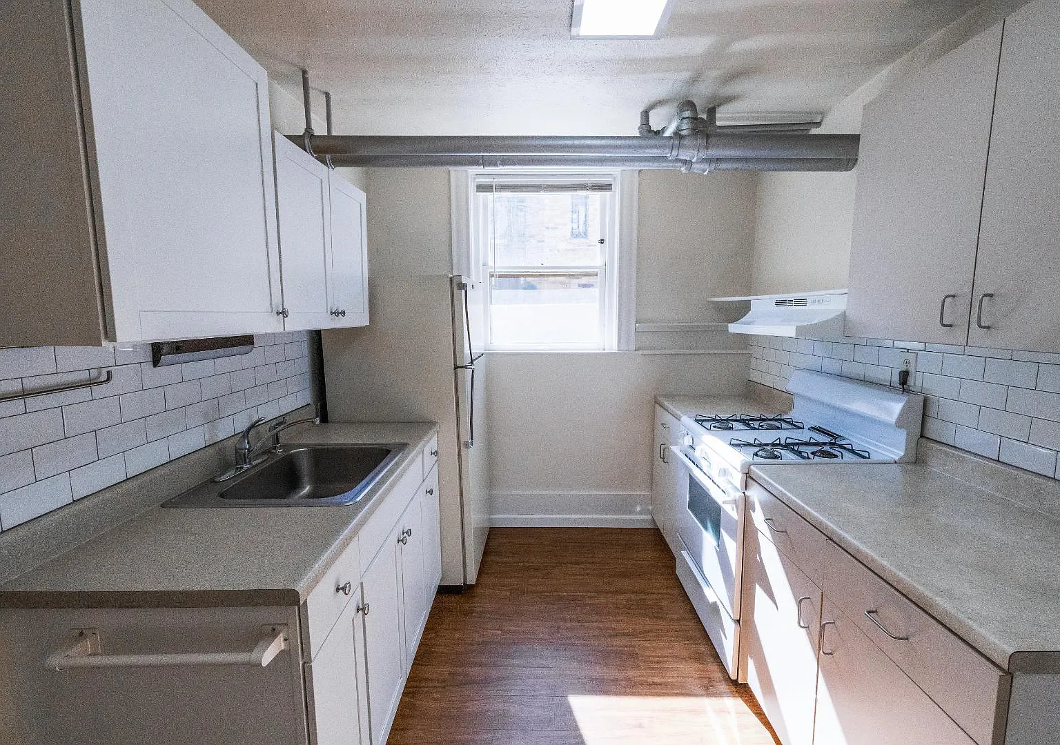 1625 N Clarkson St - 1 — Photo 1