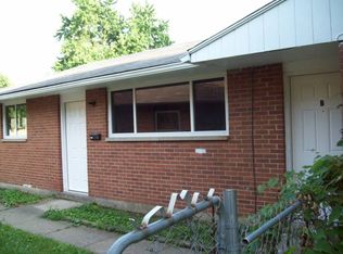 3708 Dort Pl, Columbus, OH