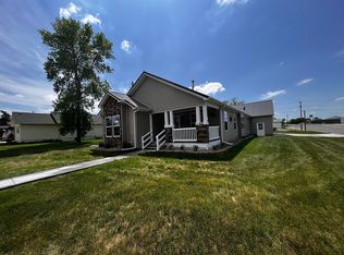901 Jefferson St, Burke, SD 57523